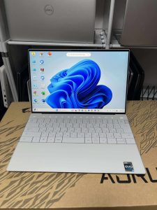 DELL XPS 13 Plus 9320 – i7-1260P / 16GB / 512GB / 13.4” FHD+