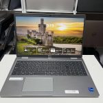 DELL PRECISION 3560 2022