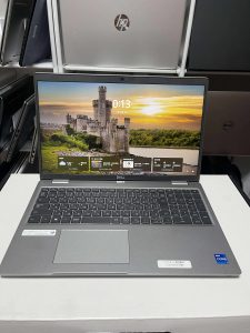 DELL PRECISION 3560 2022