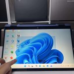 HP Elite Dragonfly G2 2in1 cảm ứng