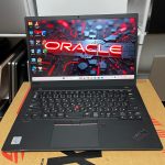 LENOVO THINKPAD X1 CACBON GEN 10 2021