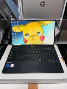 FUJITSU LIFE BOOK 2022