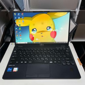 FUJITSU LIFE BOOK 2022