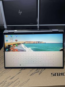 HP ELITEBOOK X360 1040 G8 2022