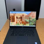 DELL Precision 5520 - intel xeon E3-1505M (~3.90Ghz) / NVIDIA® Quadro® M1200 (4GB) / RAM 16GB / SSD 256GB / 15,6” FHD 100% sRGB IPS