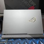 Asus ROG Strix G513RM 2023 Ryzen7 6800H 16g 512g 15.6in 165hz 2.5k RTX 3060 6gb