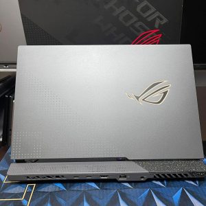 Asus ROG Strix G513RM 2023 Ryzen7 6800H 16g 512g 15.6in 165hz 2.5k RTX 3060 6gb