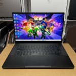 Razer Blade 15 2020 i7-9750H 12CPUs/ NVIDIA® GTX1660ti ddr5 (6GB) / 15.6” FHD 144hz / RAM 16GB / SSD 512g + 1TB HDD