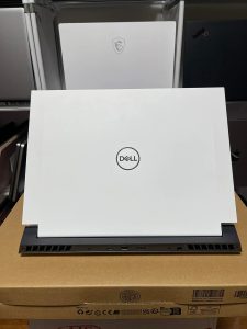 GAMING Dell G16 7630 2024 i7 13650HX RTX 4050 (6G) 240Hz 16.1 in 2.5k /RAM16GB/ SSS 1TB