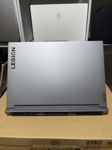 LENOVO LEGION 5 16IRX9 2024