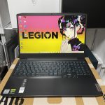 LENOVO IDEAPAD GAMING 3