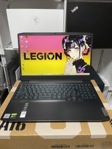 LENOVO IDEAPAD GAMING 3