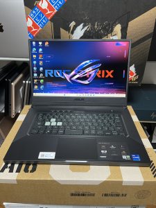 GAMING ASUS TUF DASH F15 FX516PC (2022)