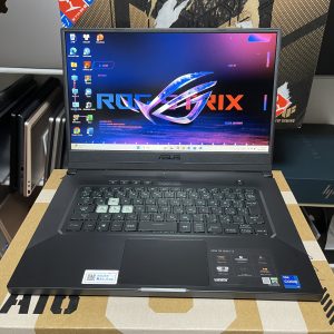 GAMING ASUS TUF DASH F15 FX516PC (2022)