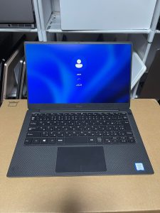 DELL Xps 9380 2019 ULTRABOOK CAO CẤP core i7-8565U (~4.60Ghz) / UHD 620 / 13.3in FHD ips / RAM 8gb / SSD 256GB