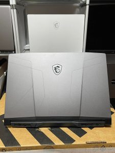 MSI Pulse GL66 GAMING 2022
