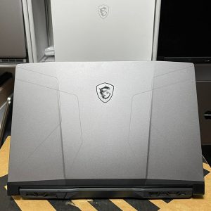 MSI Pulse GL66 GAMING 2022