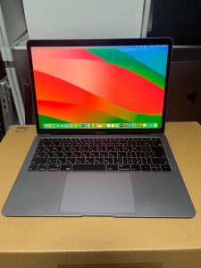 Macbook Air 2019 I5 16g 256g 13.3in 2.5k rentina