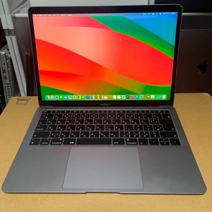 Macbook Air 2019 I5 16g 256g 13.3in 2.5k rentina