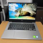 DELL Inspiron 14 5480 / i7 -8565U / 14in FULL HD IPS / RAM 8GB / SSD 128gb Hdd 1tb / vga nvidia mx330 2gb