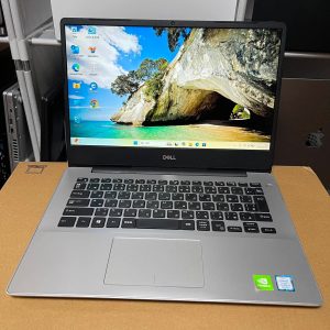 DELL Inspiron 14 5480 / i7 -8565U / 14in FULL HD IPS / RAM 8GB / SSD 128gb Hdd 1tb / vga nvidia mx330 2gb