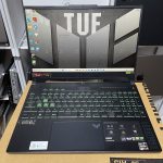 ASUS TUF Gaming A15 2024 ryzen7 7735HS 16g 512g 15.6in 144hz rtx 4060 8gb