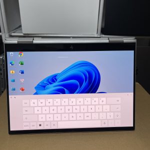 HP ENVY 13 x360 2in1 2023 I7 1250U 16g 1tb 13.5in 3k oled cảm ứng