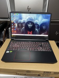 GAMING ACER NITRO 5 2021