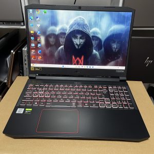 GAMING ACER NITRO 5 2021