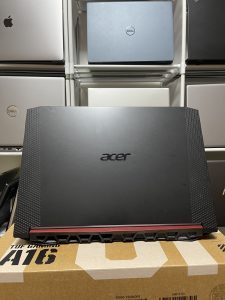 ACER NITRO 5 GAMING I5 9300H 8gb 512g GTX 1050 4gb 15.6in FHD