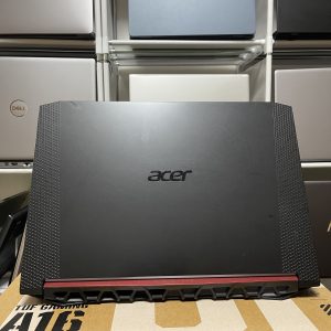 ACER NITRO 5 GAMING I5 9300H 8gb 512g GTX 1050 4gb 15.6in FHD