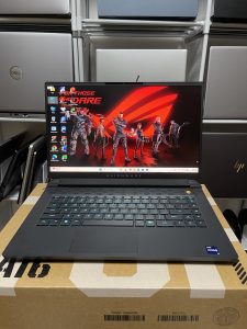 Alienwave m15 R7 2023 I9 12900H 16g 512g 15.6in FHD 360hz rtx 3070ti