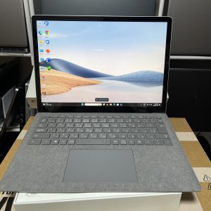 Surface Laptop 4 Ryzen5 8gb 256g 13.3in 2.5k cảm ứng