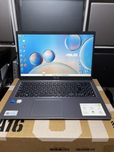 ASUS vivoBOOK 15 I5 1135G7 8gb 512g 15.6in FHD