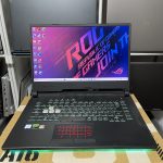 ASUS ROG STRIX G531GU i7 9750H 16g 1tb 15.6in 120hz gtx1660ti
