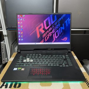 ASUS ROG STRIX G531GU i7 9750H 16g 1tb 15.6in 120hz gtx1660ti