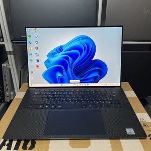 Dell Precision 5550 Mobile Workstation INTEL i7 10850H RAM 32GB SSD 1000GB Quadro T1000 15.6 inch 4k ips Cảm ứng