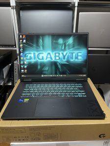 GAMING GIGABYTE A16 2024 (Core i7-13620H 16CPUs , 16GB, 1000gb, RTX 4050 6GB, 16. '' FHD+ 165Hz
