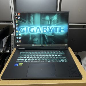 GAMING GIGABYTE A16 2024 (Core i7-13620H 16CPUs , 16GB, 1000gb, RTX 4050 6GB, 16. '' FHD+ 165Hz