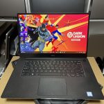 DELL xps 15 7590 4K Oled Core i7-9750H 12 cpus / 32GB /SSD 512 GB GTX 1650 4GB / UHD 620 / 15,6 icnh 4K Oled