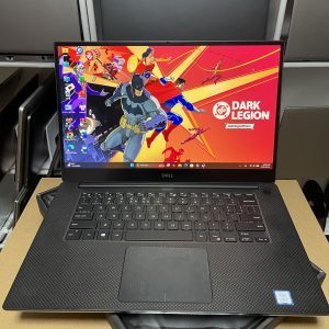 DELL xps 15 7590 4K Oled Core i7-9750H 12 cpus / 32GB /SSD 512 GB GTX 1650 4GB / UHD 620 / 15,6 icnh 4K Oled