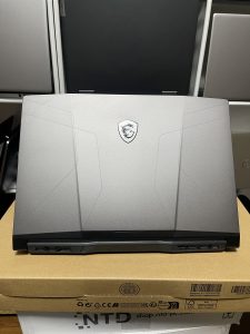 MSI Pulse GL66 2022 Core i7 11800H 16g 512g 15.6in 144hz rtx3050ti
