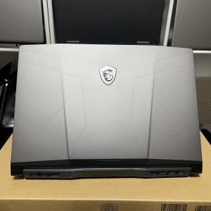 MSI Pulse GL66 2022 Core i7 11800H 16g 512g 15.6in 144hz rtx3050ti