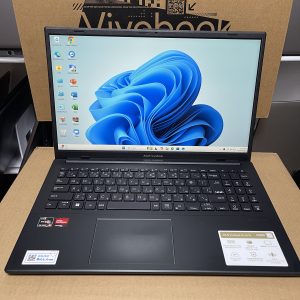 ASUS VIVOBOOK 15 2024 Ryzen5 7250U 8gb 512g 15.6in FHD+