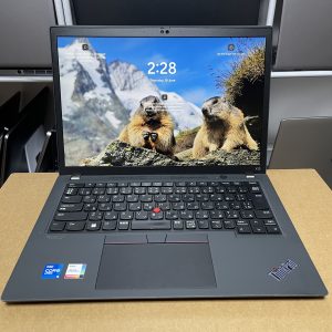Lenovo ThinkPad X13 Gen2 magnesium chassis 2022 Core i5-1145G7 | 8GB | 256GB | 13.3inch FHD