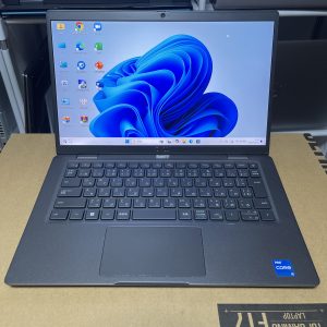 LATITUDE 7330 2023 i5-1245U RAM 16GB /SSD 512GB / 13.3 FHD 100%sRGB IPS / Iris® Xe Graphics