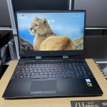 HP Omen 15 2019 I7 8750H 16g 512g 15.6in 144hz gtx1070