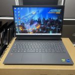 Dell G15 5520 2023 i7 12700H 20CPUs 16g 512g 15.6in 120hz rtx3050ti