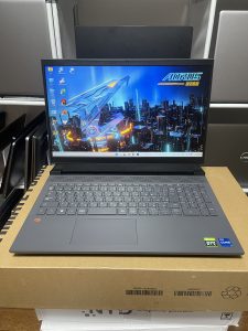 Dell G15 5520 2023 i7 12700H 20CPUs 16g 512g 15.6in 120hz rtx3050ti