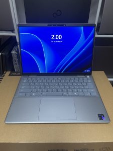 Dell Inspiron 14 Plus 7441 2025 snapdragon(R) Xplus x1p64100- 10CPUs 16g 512g 14in 2.5k cảm ứng